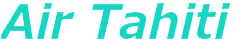 Air Tahiti